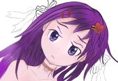 なる