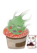 ゆきねこ