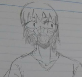 緋月
