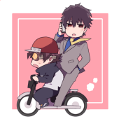 ケツドラム
