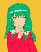 もんもん
