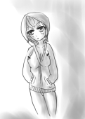 ばなさ