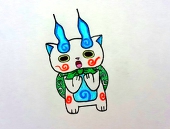 しゅりコマ