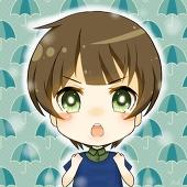 あお