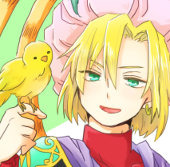 あめ太