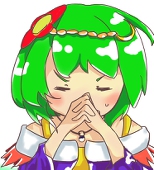 髮の綠nana