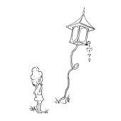 草原灯