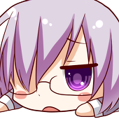 真白にとり
