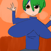 ティッシュ箱