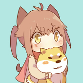 にゃ☆