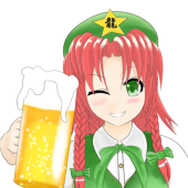 己
