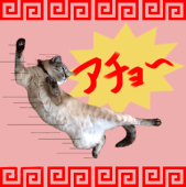 きょろティーヌ
