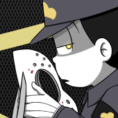 パー松