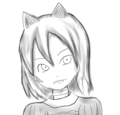 月山ねここ
