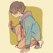 おに