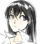 向向