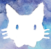 (*´-`)
