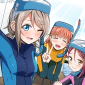 ちかっち