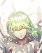 夕月