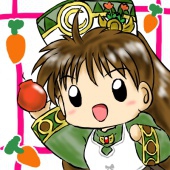 月丸うさぎ