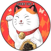 Lucky Cat