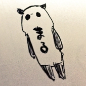 ゆるこす先生。