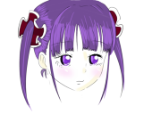 ゆすら（山桜桃）