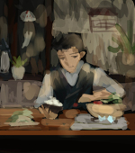 鏈球菌@仕事募集中