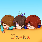 Saaku