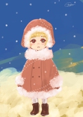 ひなあられ