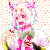おぉかみ