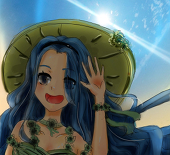鬼神枂姬