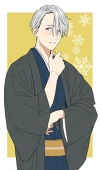 OSOにじげん少年