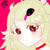 まゆ*