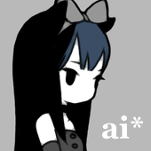 藍*/弥邦昂藍