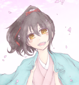 如月氷雪