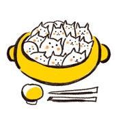 相沢ごはん