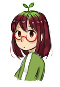 kuri娘