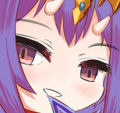 夜幕