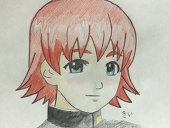 きぃ