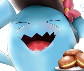 なったゅん