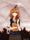 桜紀 ユタ