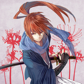 Himura-Kenshin