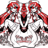 骸魔火暗花