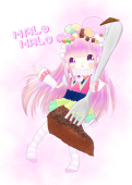 みーあ