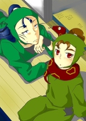 まめ