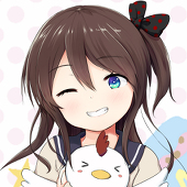 青葉はち＠3日目東タ29b