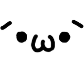 ´・ω・`