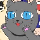 もり