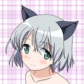 猫狐(にゃんこ)